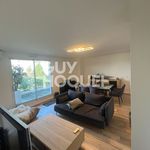 Rent 4 bedroom apartment of 103 m² in Lyon