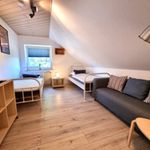 Rent 4 bedroom apartment of 55 m² in Uelzen