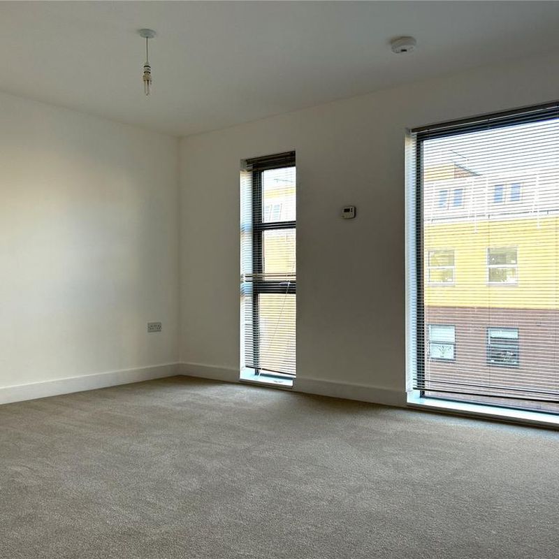 Castlemoat Place, Corporation Street... 1 bed apartment to rent - £650 pcm (£150 pw)