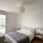 Appartement de 40 m² avec 2 chambre(s) en location à Fontainebleau