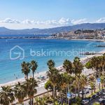 Rent 1 bedroom apartment of 28 m² in Cannes