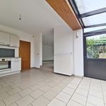 Maison de 204 m² avec 3 chambre(s) en location à Ottignies-Louvain-la-Neuve