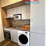 Rent 1 bedroom apartment of 27 m² in Náchod