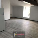Appartement de 60 m² avec 2 chambre(s) en location à TonneinsT
