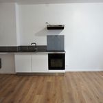 Rent 2 bedroom apartment of 40 m² in Fougères