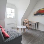 Rent 1 bedroom apartment of 15 m² in RouenT