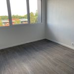 Rent 1 bedroom apartment of 19 m² in Auzeville-Tolosane