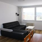Rent 3 bedroom apartment in Kutná Hora