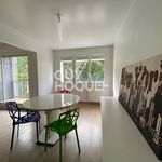 Rent 5 bedroom apartment of 100 m² in Nantes