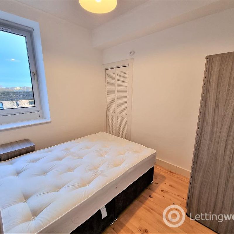 1 Bedroom Flat to Rent at Aberdeen-City, Ferry, Ferryhill, Gairn, Hill, Torry, England Ruthrieston