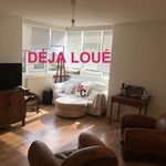 Rent 4 bedroom apartment of 83 m² in Rennes