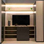 Rent 1 bedroom apartment of 27 m² in Thepharak
