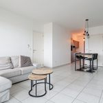 Instapklaar appartement met terras en staanplaats in Hasselt