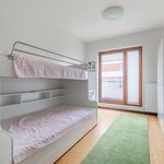 Rent 4 bedroom apartment of 113 m² in Warszawa