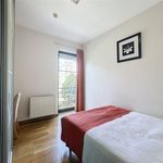 Huur 3 slaapkamer appartement van 120 m² in Schaerbeek