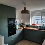 Rent 1 bedroom house of 15 m² in Brest