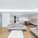 Rent 3 bedroom apartment of 163 m² in Praha