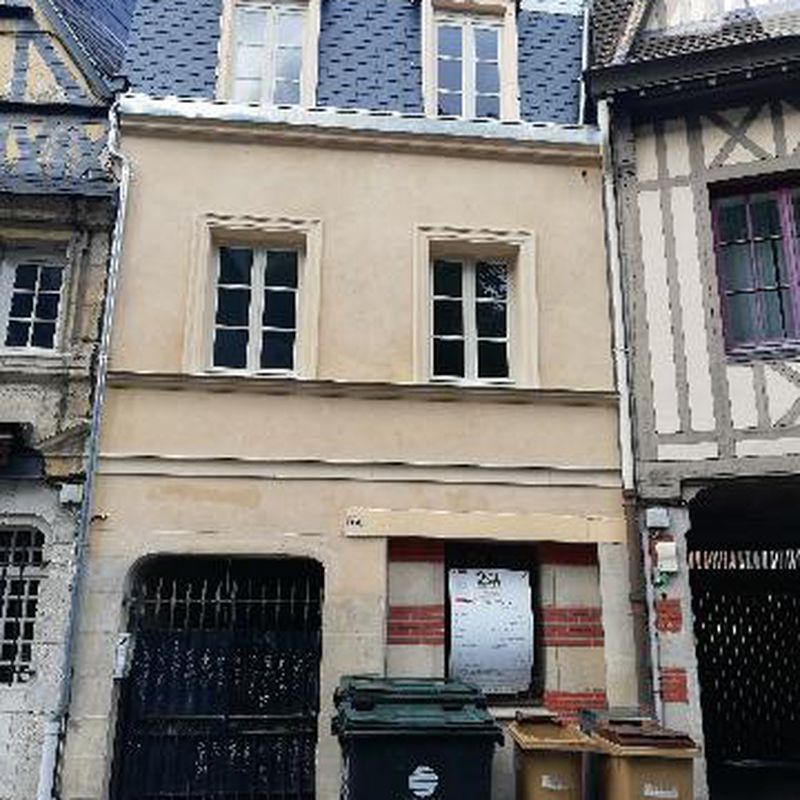 House at 76 Rouen, ROUEN, 76000, France Bihorel