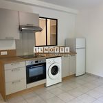 Rent 2 bedroom apartment of 34 m² in Arrondissement of Nantes
