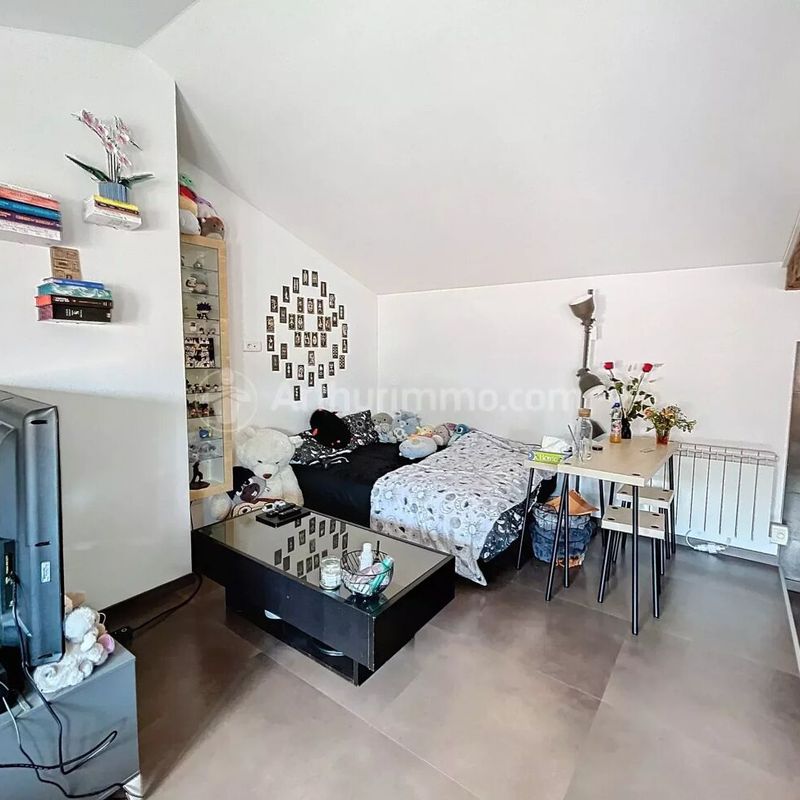 Louer appartement de 1 pièce 30 m² 455 € à Clermont-Ferrand (63000) : une annonce Arthurimmo.com