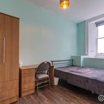 Rent 8 bedroom flat in Edinburgh