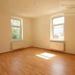 Rent 1 bedroom apartment of 61 m² in Aue-Bad Schlema