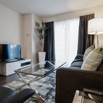 Appartement de 6458 m² avec 1 chambre(s) en location à Toronto