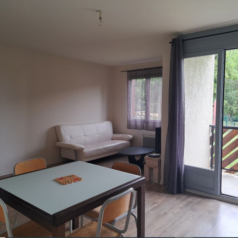 appartement à louer
 
 2 pièces
 , 48 m² Sainte-Marie-du-Mont