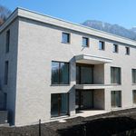 Rent 3 bedroom apartment of 109 m² in Aarburg
