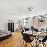Miete 1 Schlafzimmer wohnung von 55 m² in Dresden