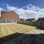 Rent 4 bedroom house of 138 m² in Manchester