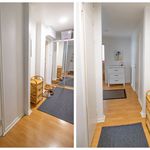 Vuokraa 2 makuuhuoneen asunto, 39 m² paikassa Helsinki