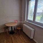 Rent 1 bedroom apartment of 33 m² in Ústí nad Orlicí