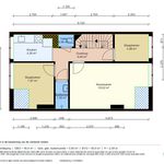 Rent 4 bedroom apartment of 59 m² in 's-Gravenhage
