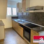 Rent 3 bedroom apartment of 66 m² in Eckbolsheim