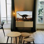 Rent 1 bedroom apartment of 50 m² in Nice