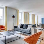 Appartement de 141 m² avec 3 chambre(s) en location à Paris