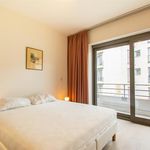 Huur 1 slaapkamer appartement van 77 m² in Brussels
