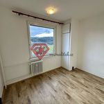 Pronajměte si 1 ložnic/e byt o rozloze 37 m² v Česká Třebová