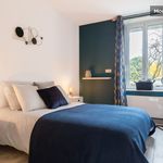 Appartement de 52 m² avec 1 chambre(s) en location à Mulhouse