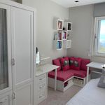 3 bedroom apartment of 180 m² in Gençlik