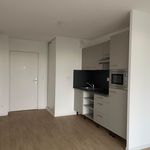 Rent 2 bedroom apartment of 41 m² in Toulouse