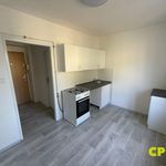 Rent 2 bedroom apartment of 33 m² in Litvínov
