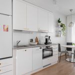 Rent 2 bedroom apartment of 36 m² in Oulu