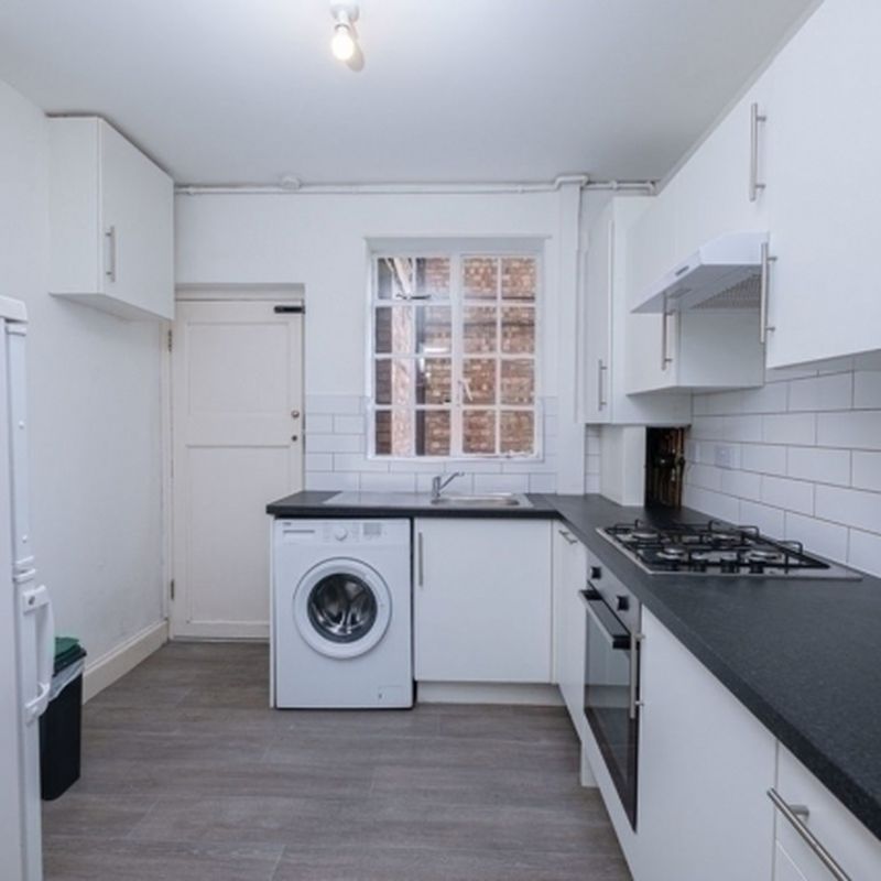 2 Bedroom Apartment to Rent Hornsey Vale