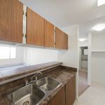 1 bedroom apartment of 613 sq. ft in Yellowknife