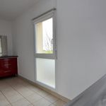 Rent 3 bedroom apartment of 63 m² in Vert-le-Petit