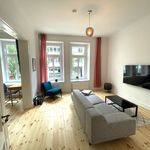 Miete 4 Schlafzimmer wohnung von 129 m² in Hamburg
