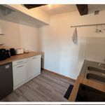 Rent 2 bedroom apartment of 39 m² in La Garde