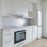 Rent 1 bedroom apartment of 35 m² in Järvenpää